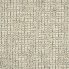 Yadira Geometric Woven Wool Custom Rug Swatch | Green