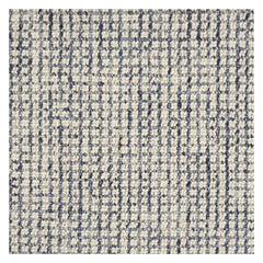 Yadira Geometric Woven Wool